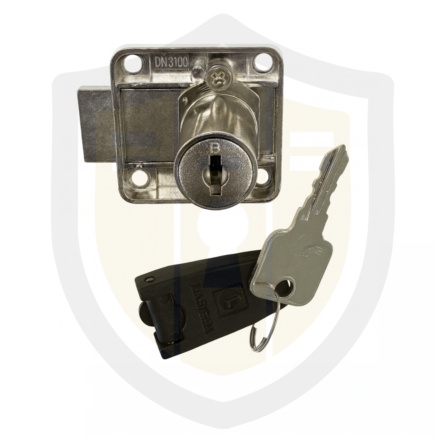 Locker Locks: Key, Keypad, RFID & Smart | Secure Lockers