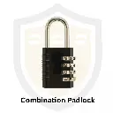 Combination Padlock - Secure Lockers - With Name.webp