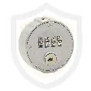 Mechanical Combination Lock - Secure Lockers.webp