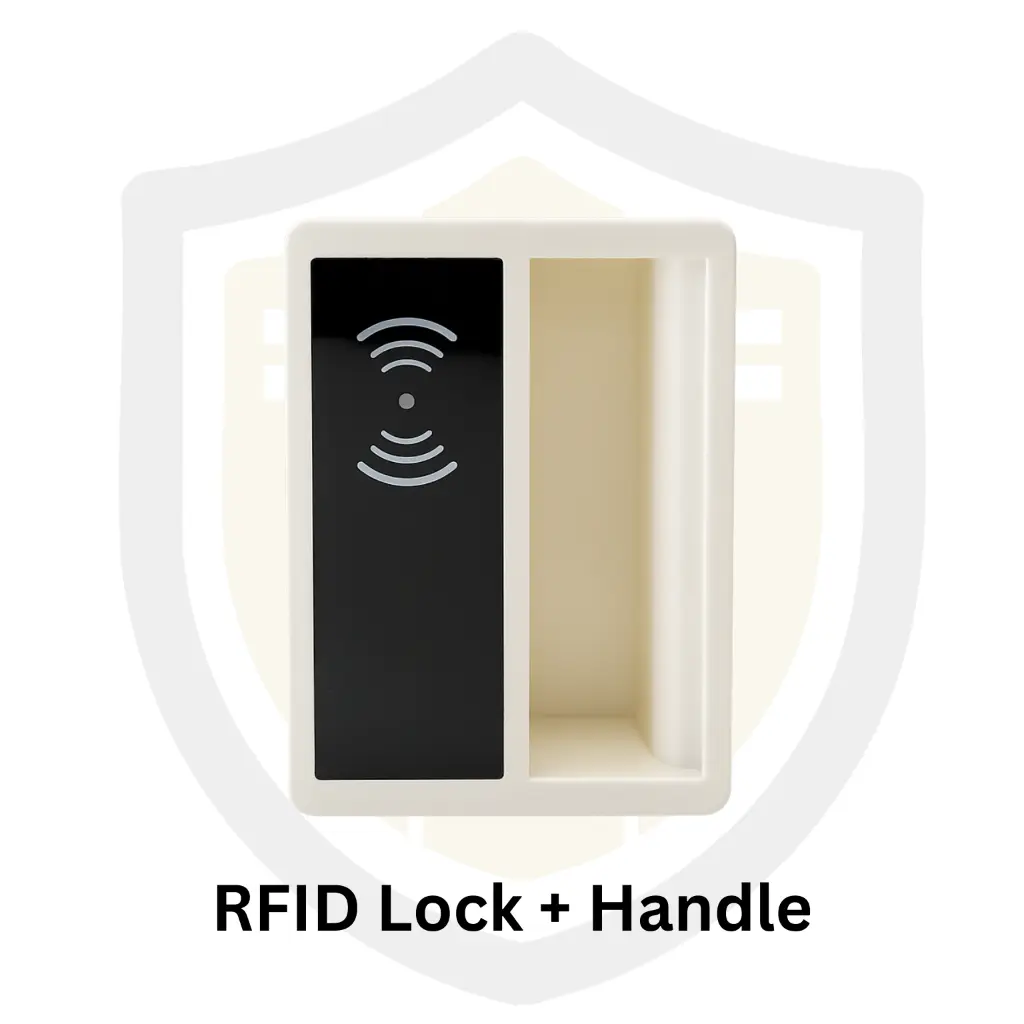 RFID Lock + Handle - Secure Lockers - With Name.webp