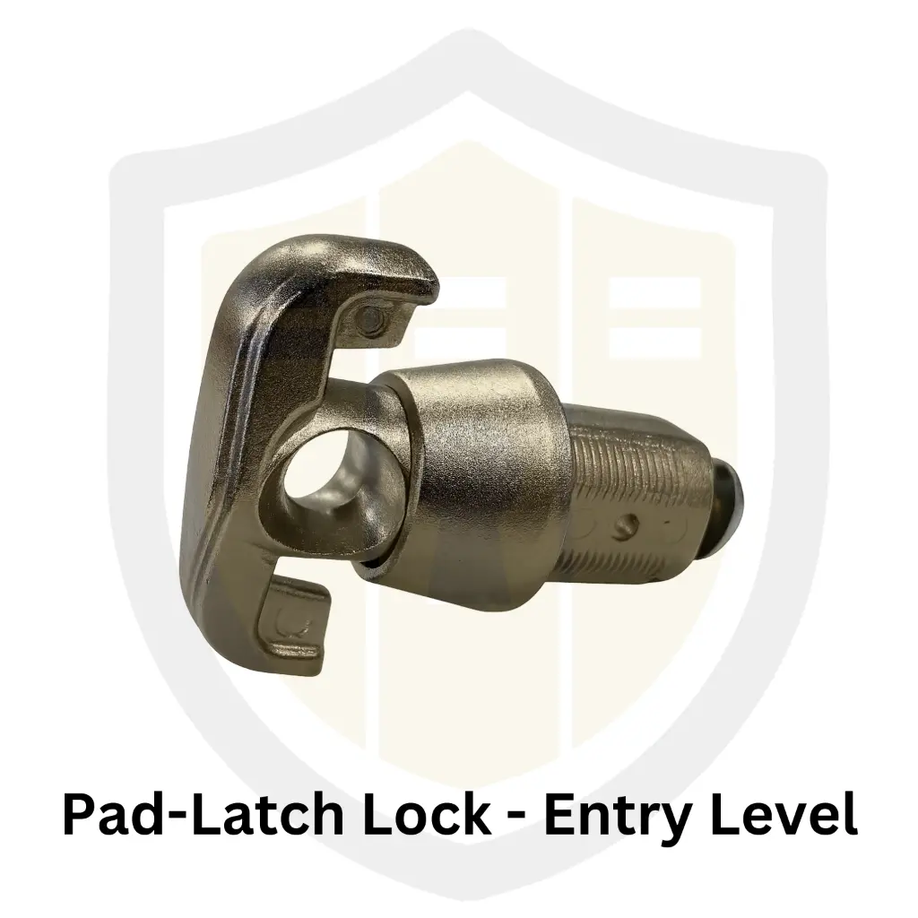 Pad-Latch Lock - Entry Level - Secure Lockers - With Name.webp
