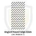 Angled Round Edge Slots - Secure Lockers - With Name.webp