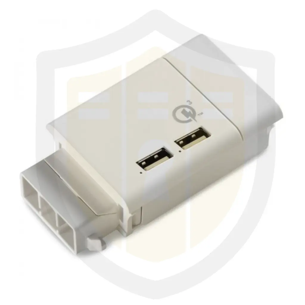 Dual USB A Secure Lockers.webp