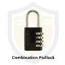 Combination Padlock - Secure Lockers - With Name.webp