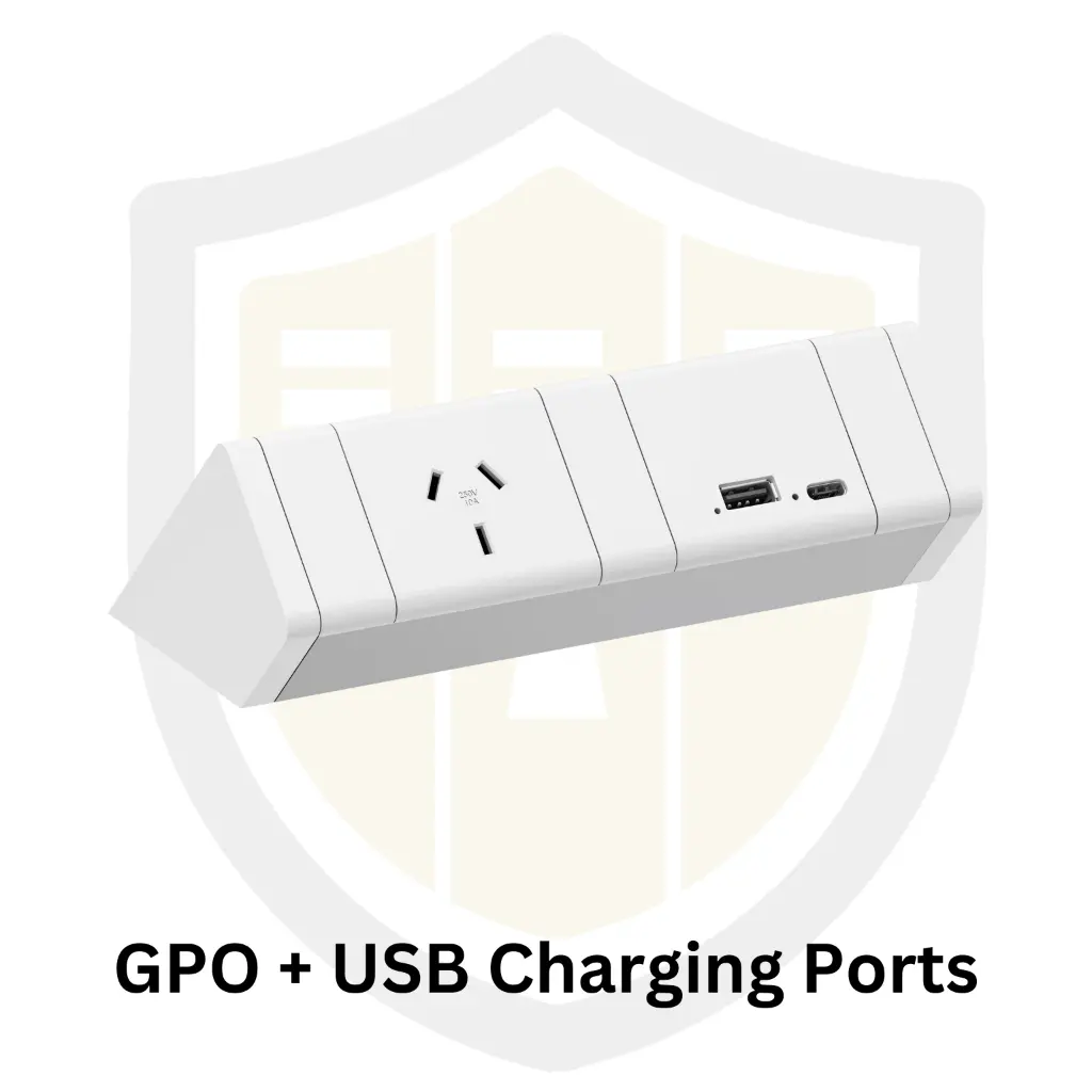 GPO + USB Charging Ports - Secure Lockers - With Name.webp