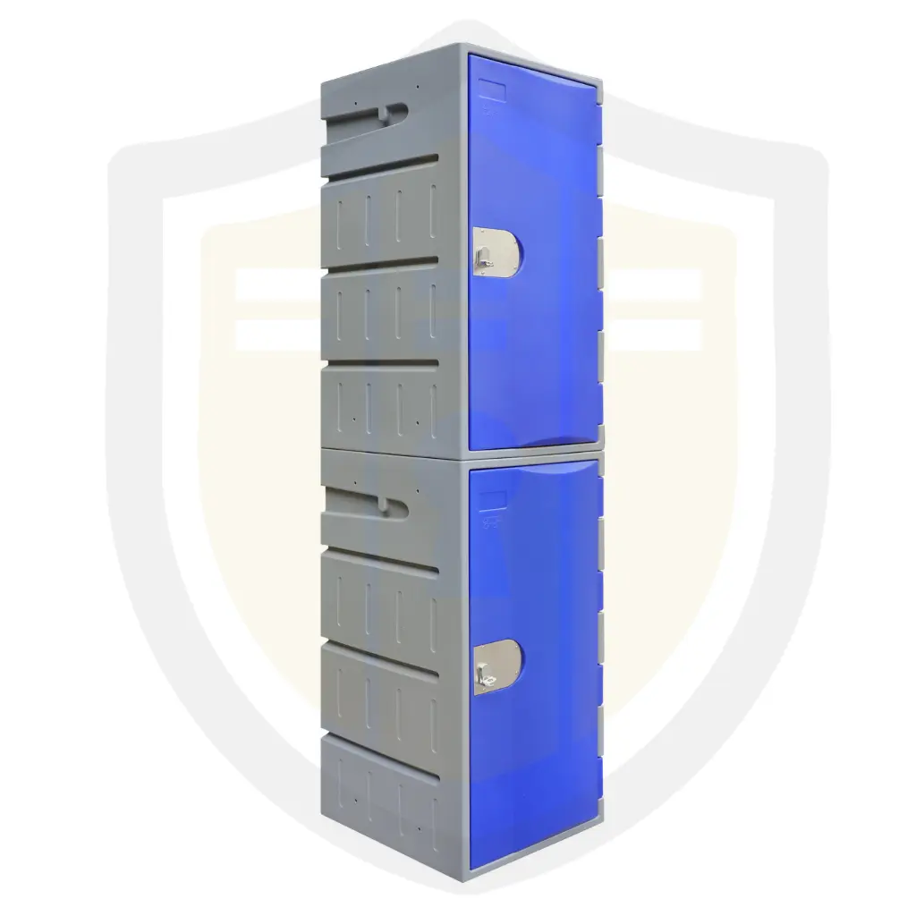 Heavy Duty Plastic 450 x 910mm Secure Lockers .2.webp