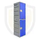 Heavy Duty Plastic 450 x 910mm Secure Lockers .2.webp