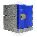 Outdoor Weather Resistant Plastic Locker Secure Lockers (2).webp