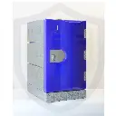 Outdoor Weather Resistant Plastic Locker Secure Lockers (3).webp