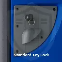 Standard Key Lock - Secure Lockers - With Name.webp