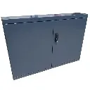 Admin Control Locker - Secure Lockers.webp