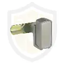 Provision for Padlock - Latch Lock - Secure Lockers.webp