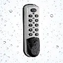 Wet Area Digital Combination Lock 3781 - Secure Lockers.webp