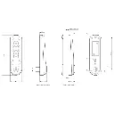 Nimbus Digital Combination Lock 3960.webp