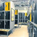 Zenith Digital Combination Lock 3780 - on lockers - Secure Lockers.webp