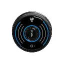 ECHO Battery-free Smart Lock 3450 - Front - Secure Lockers.webp