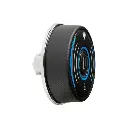 ECHO Battery-free Smart Lock 3450 - Side - Secure Lockers.webp