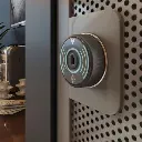 ECHO Battery-free Smart Lock 3450 - Secure Lockers.webp