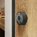 ECHO Battery-free Smart Lock 3450 - Timber Lockers - Secure Lockers.webp