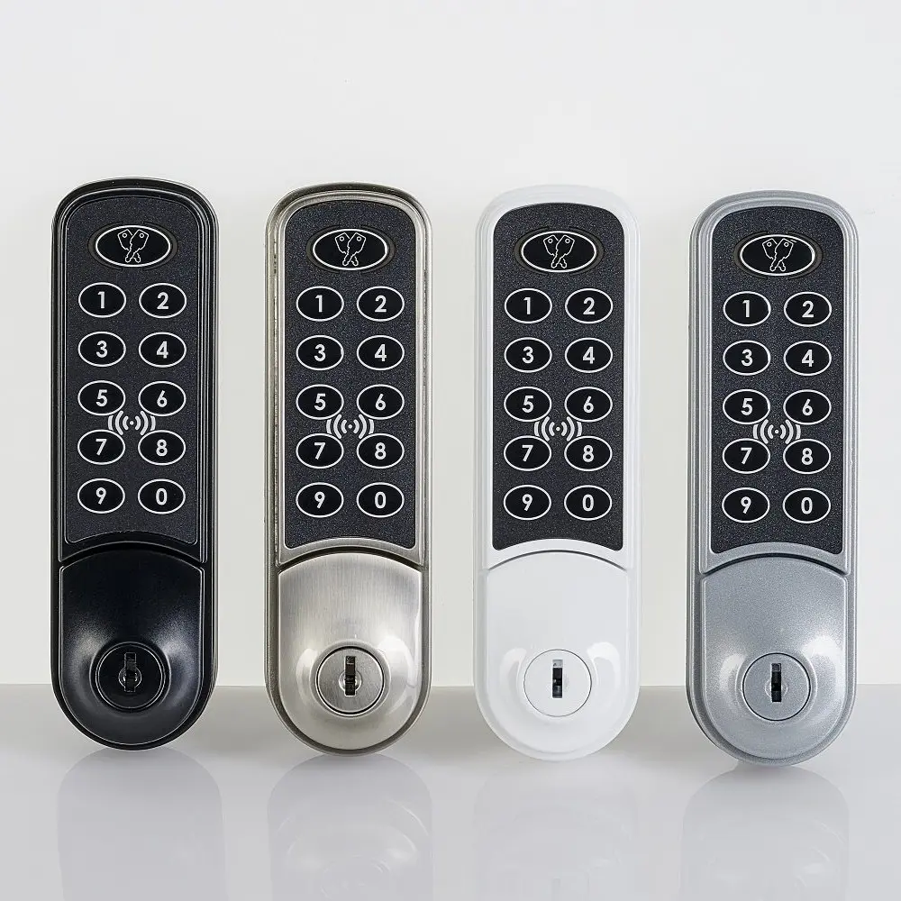 Nimbus RFID Digital Combination Lock 3963 - Secure Lockers.webp