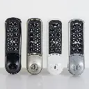 Nimbus RFID Digital Combination Lock 3963 - Secure Lockers.webp