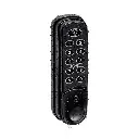 Nimbus Wet Area RFID Digital Combination Lock 3964 - Black - Secure Lockers.webp