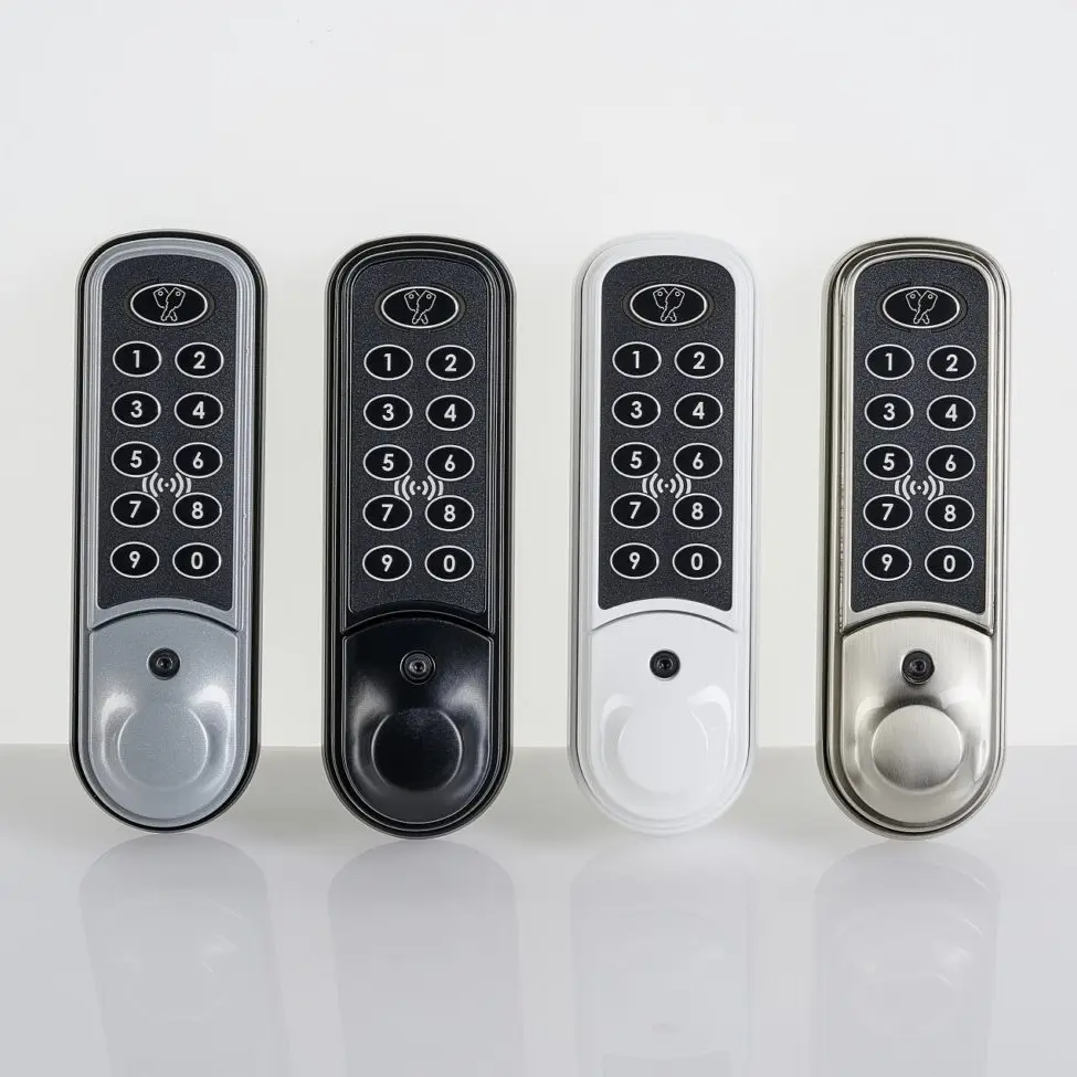 Nimbus Wet Area RFID Digital Combination Lock 3964 - Secure Lockers.webp