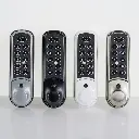 Nimbus Wet Area RFID Digital Combination Lock 3964 - Secure Lockers.webp