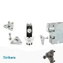 Zodiac Workspace Touchscreen Terminal Locker System - Strikers - Secure Lockers.webp