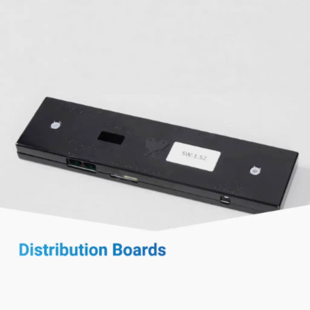 Zodiac Workspace Touchscreen Terminal Locker System - Distribution Boards - Secure Lockers.webp
