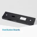 Zodiac Workspace Touchscreen Terminal Locker System - Distribution Boards - Secure Lockers.webp