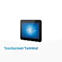 Zodiac Workspace Touchscreen Terminal Locker System - Touchscreen Terminal - Secure Lockers.webp