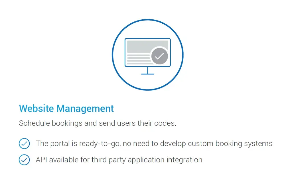 RAS 2.0 Remote Allocation Locking System - Website Management - Secure Lockers.webp