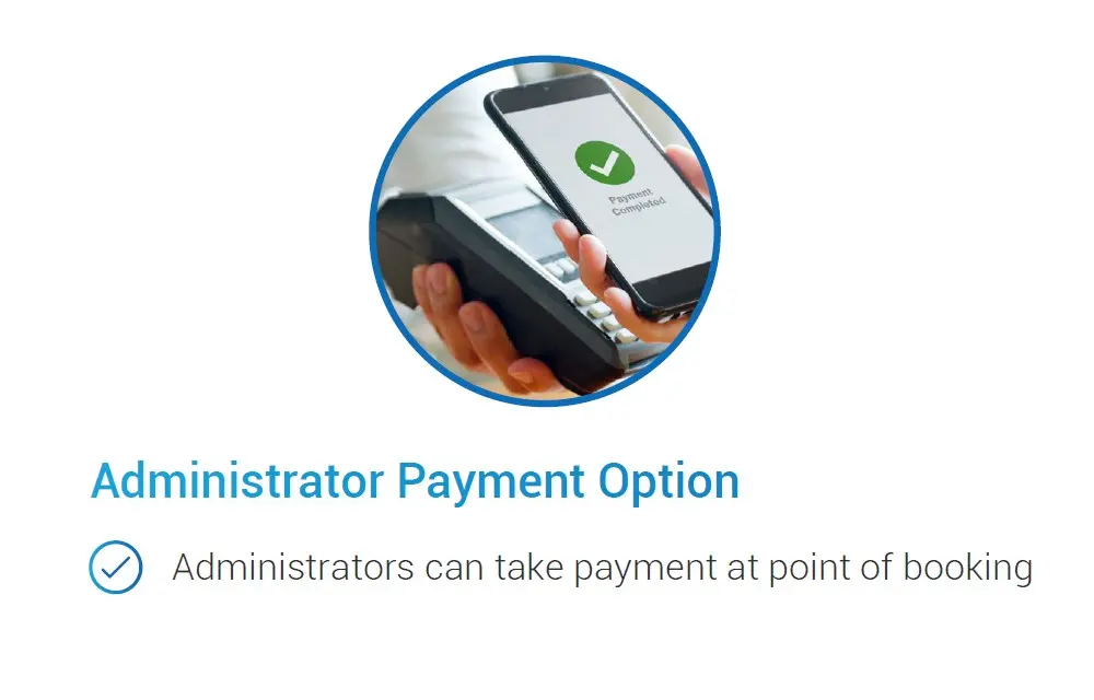 RAS 2.0 Remote Allocation Locking System - Administrator Payment Option - Secure Lockers.webp