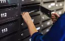 Standard Key Camlock - Postal Mail Lockers - Secure Lockers.webp