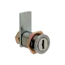 Standard Key Camlock - 28.35mm - Secure Lockers.webp