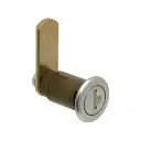 Standard Key Camlock - 31mm - Secure Lockers.webp