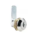 Standard Key Camlock - 15.1mm - Secure Lockers.webp