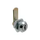 Standard Key Camlock - 22.4mm - Secure Lockers.webp