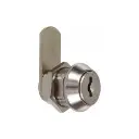 Standard Key Camlock - 17mm - Secure Lockers.webp
