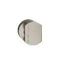 KeylessH3 Latchlock (Provision for Padlock) - Satin Nickel - Secure Lockers.webp