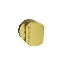 KeylessH3 Latchlock (Provision for Padlock) - Satin Gold - Secure Lockers.webp