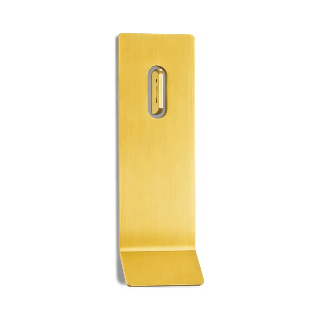 KeylessH2 Latchlock for Padlock | Heavy-Duty Budget Locker Hasp