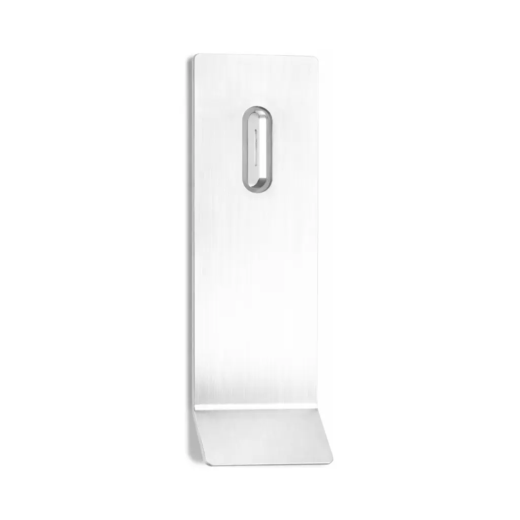 KeylessH2 Latchlock (Provision for Padlock) - Matte White - Secure Lockers.webp