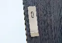 KeylessH2 Latchlock (Provision for Padlock) - Secure Lockers.webp