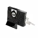 Coin Lock - Coin Return - Cam - Wet Area - Secure Lockers.webp