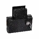 Coin Lock - Coin Retain - Wet Area - Secure Lockers.webp