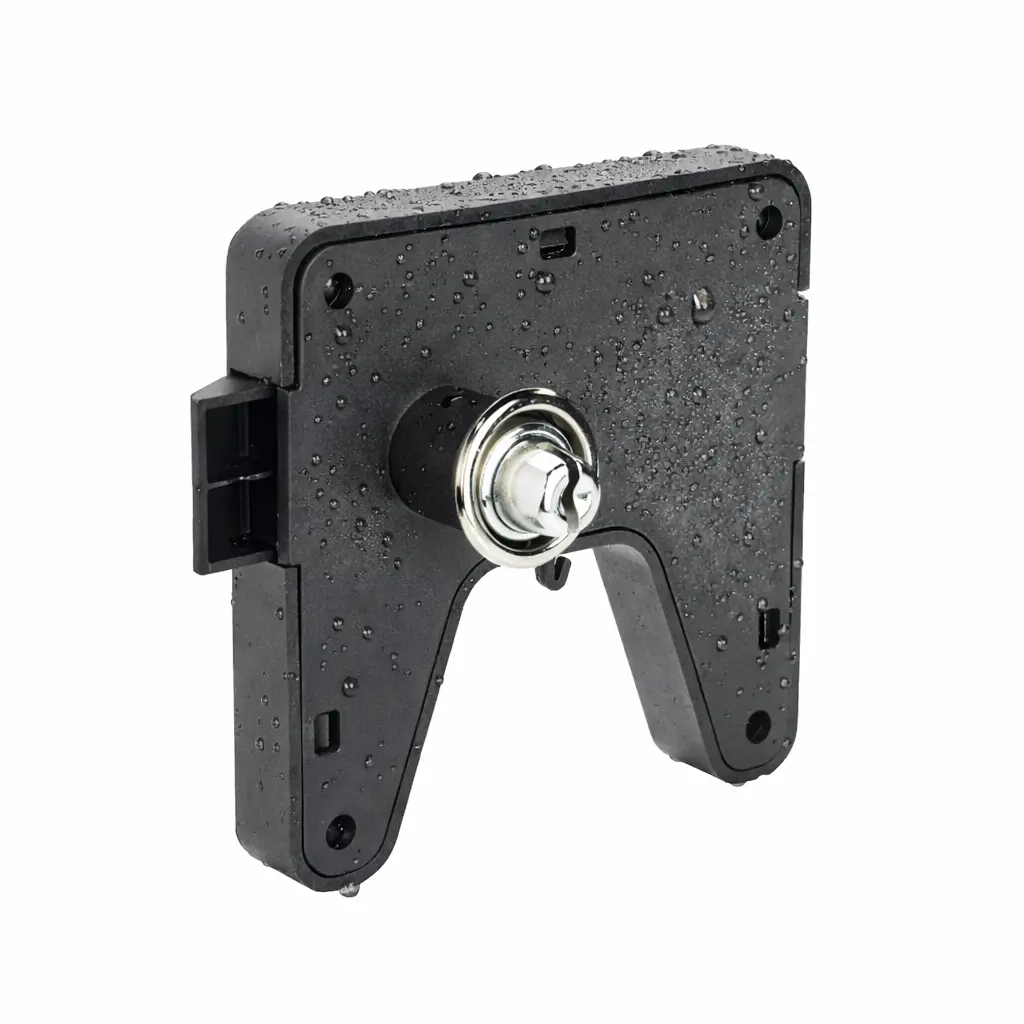 Coin Lock - Slam Lock - Wet Area - Secure Lockers.webp