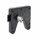 Coin Lock - Slam Lock - Wet Area - Secure Lockers.webp