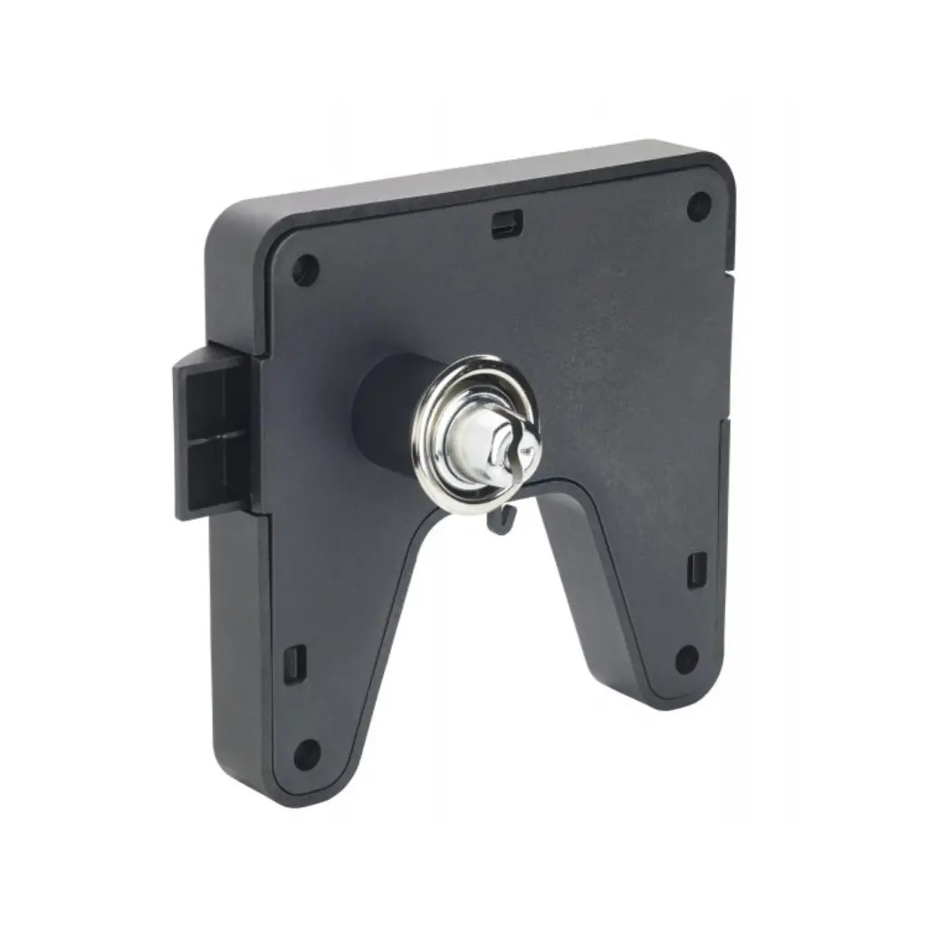 Coin Lock - Slam Lock - Dry Area - Secure Lockers.webp